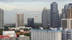 City Square Residences (D8), Condominium #575108321